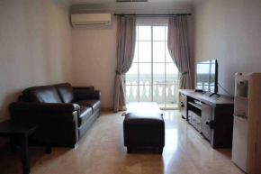 2BR The Belleza at Permata Hijau 18th Floor
